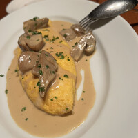 ビストロ ヴィヴィエンヌ - 