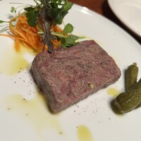 ビストロ ヴィヴィエンヌ - 