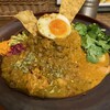 カレーショップ初恋