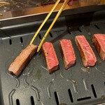 焼肉たまき - 