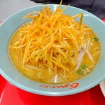 くるまやラーメン - 