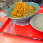 くるまやラーメン - 