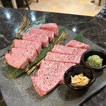 焼肉たまき - 