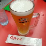 くるまやラーメン - 