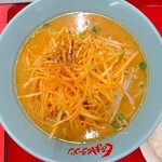 くるまやラーメン - 