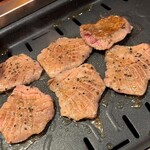 焼肉たまき - 