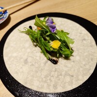 酒と女と鶏と麺 - 