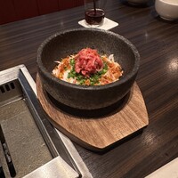 焼肉うしごろ 銀座並木通り店 - 