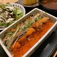 食童 箸ずめ - 