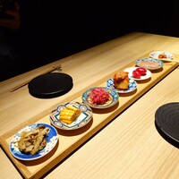 酒と女と鶏と麺 - 