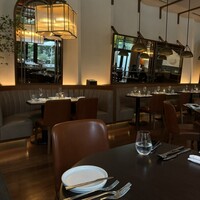 Scarpetta Tokyo - 