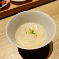 酒と女と鶏と麺 - 
