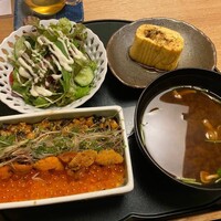 食童 箸ずめ - 
