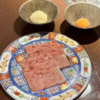 銀座焼肉 seigou - 