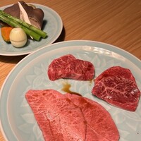 TANAKA YAKINIKU RESTAURANTE - 