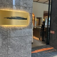 Scarpetta Tokyo - 