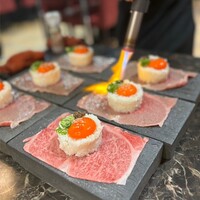 焼肉たまき 京橋店 - 