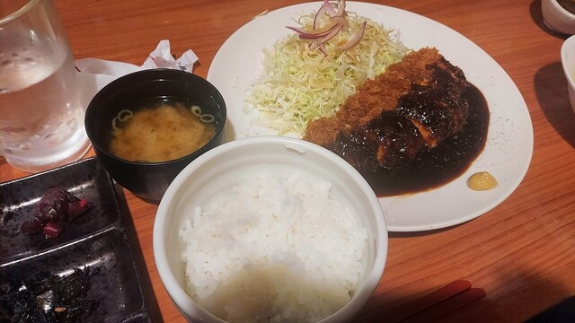 Ishin Den Nagata Ten photo 2