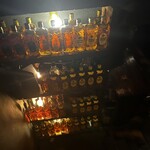 バーカドヤ 黒門町スタンド - 