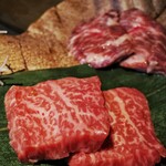 煌 焼肉 - 