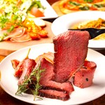 肉バル MEAT BOY N.Y  - 