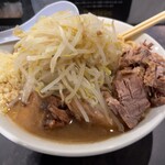 Hi-Fat Noodle BUTCHER’S - 