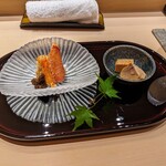 Edomae Sushi Hattori - 