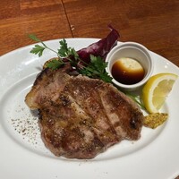 マーケットレストラン AGIO ルミネ横浜店 - 
