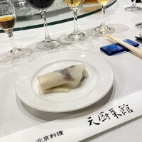 天厨菜館 銀座店 - 