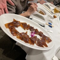 天厨菜館 銀座店 - 