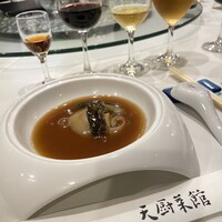 天厨菜館 銀座店 - 