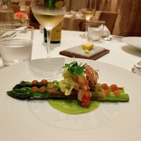 オーベルジュ・ド・リル ナゴヤ - 