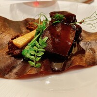 オーベルジュ・ド・リル ナゴヤ - 