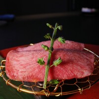 煌 焼肉 - 
