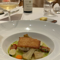 オーベルジュ・ド・リル ナゴヤ - 