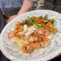 天厨菜館 銀座店 - 
