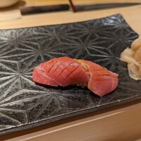 江戸前 鮨 服部 - 