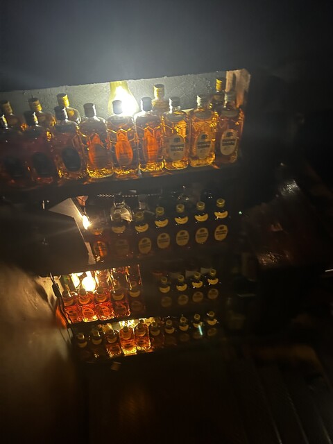 Bar Kadoya Kuromoncho Stand photo 2