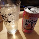 鉄板夢狂卍全色 - 缶チューハイ￥350