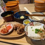 ネオ和食居酒屋 君に会いたくなるから - 