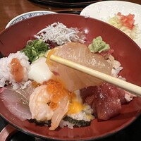 味菜 - 
