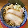 Sannoji - 油そば並 850円