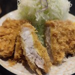 Tonkatsu Katsuichi - 