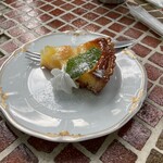 旧軽井沢Cafe 涼の音 - 