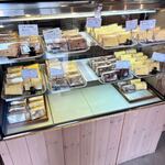 chiffoncafe　Ｆavori  - 