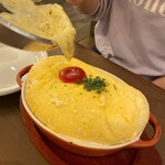 Cheese To Hachimitsu - 