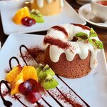 chiffoncafe　Ｆavori  - 