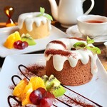 chiffoncafe　Ｆavori  - 