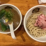 真鯛らーめん 麺魚 - 