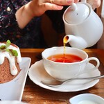 chiffoncafe　Ｆavori  - 